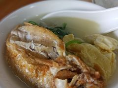 -丰依竹食·老牌竹筒饭