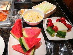 -海底捞火锅(龙湖三千集店)