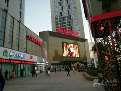 -万达影城(南昌红谷滩IMAX激光店)
