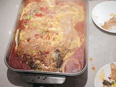 -半天妖烤鱼(印象城店)