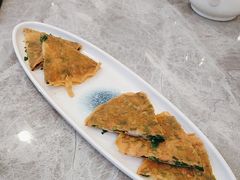 -九龙茶记·粤式餐厅融合菜(鹭江店)