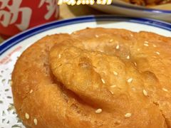 咸煎饼-荔银肠粉(建六店)