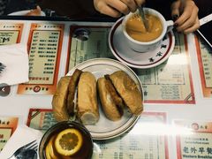 -华星冰室(湾仔店)