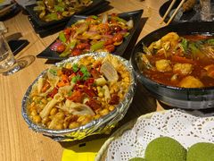 -壹酒贰肉1926·深夜食堂(南京北街店)