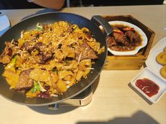 -避风塘(南汇店)