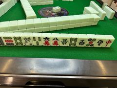 -汇盈·棋牌会所