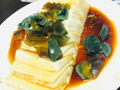 -玫瑰红烤羊排(北新桥三条店)