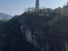 -方岩风景区