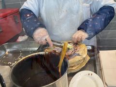 -石饮红星包子(中山路店)