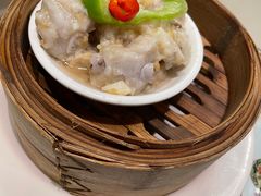 -吴系粤菜馆·茶餐厅(深业上城店)