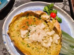 -樱之盛宴·蟹料理海鲜自助(前进大街店)