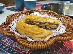 -清真·天府皇城坝百年牛肉火锅(皇城清真寺店)