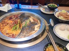 -沸炉重庆老火锅(军事博物馆店)