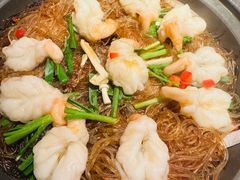 -绿茶餐厅(青岛城阳万象汇店)