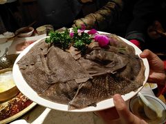 -大味生态火锅(蓝谷地店)