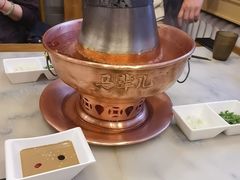 -牛街·马辈儿涮肉(牛街二店)