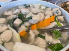 -海坛特色小吃·只做平潭特色菜(平潭店)