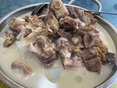 -李四哥太安鱼食府