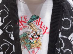 -URBAN REVIVO(西安Momopark店)