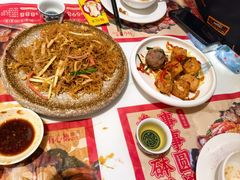 -有心德(麦地店)