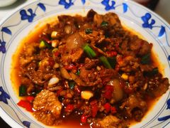 -八碗湘长沙市井菜(坡子街店)