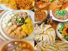 -老奶奶私房菜(天台里街店)