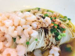 三虾面-御面斋精品面馆