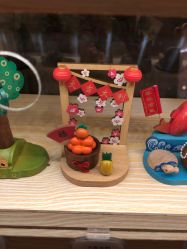 点击看大图 -森活木趣wooderfullife(益田假日广场店)