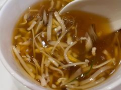 -杭州香格里拉·香宫中餐厅