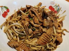 -小狗面馆(河东路店)