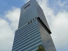 -嘉定凯悦·咖啡厅