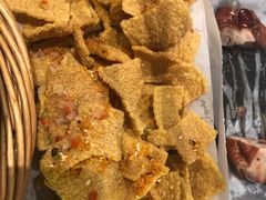 -小厨娘淮扬菜(六合欢乐港店)