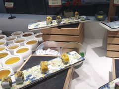 -凡塔斯牛排自助餐厅(广东佛山三水万达店)