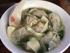 -随柳居·苏式小吃(建新巷店)