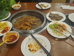 -比尔森韩式烤肉自助(国商店)
