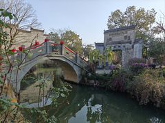 -张公山寨景区