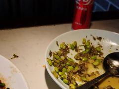 -千岛湖小鱼儿·淳安匠心农家菜