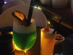 -CLUB VIVA(购物公园店)