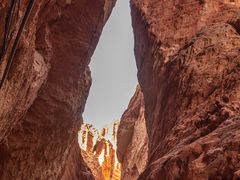 -天山神秘大峡谷