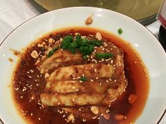 -渝信川菜(西单店)