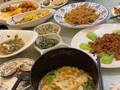 -博望坡酒楼(漕溪路店)