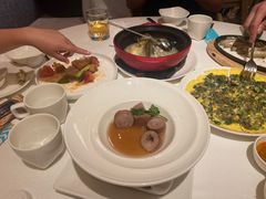 -莆田餐厅PUTIEN(西安万象天地店)