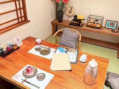 -AKIMOTO秋本寿司(双井店)