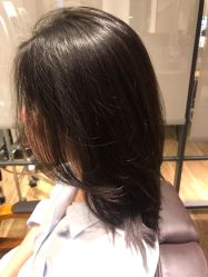 -Mentor Hair Salon