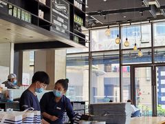 -玛尚诺Pizza&Bar(长泰广场店)