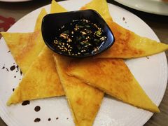 -英兰朝族饭店·英兰锅包肉(佳园路店)
