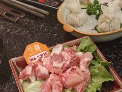 -得意咚瓜·顺德鱼生·冬瓜火锅(深圳首店)