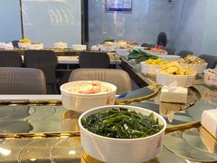 -西火火·川派小火锅(西溪银泰店)