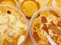 红汤冰粉-冰拾叁(新都店)