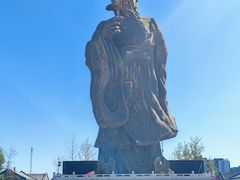 -药王庙(安国市)